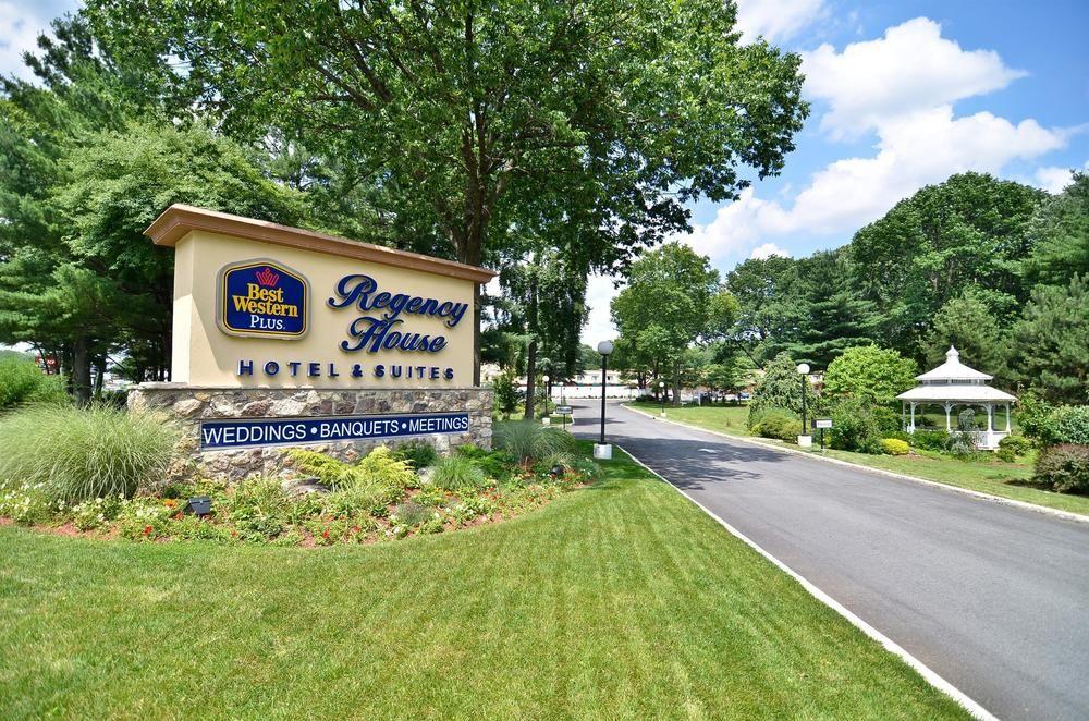 Hotel Baymont By Wyndham Pompton Plains/Wayne à Pequannock Extérieur photo