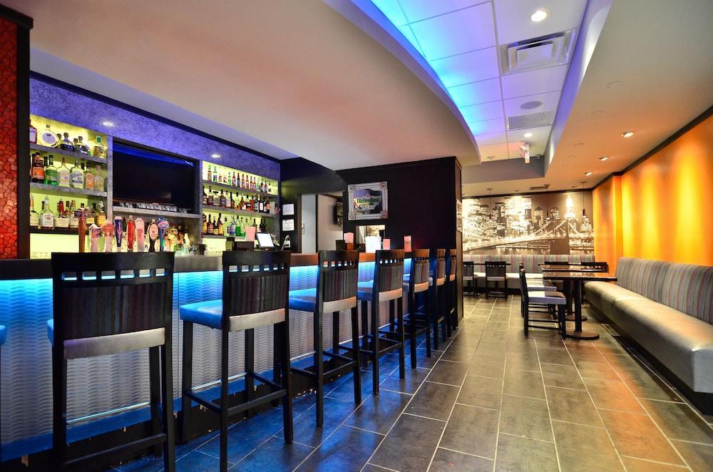 Hotel Baymont By Wyndham Pompton Plains/Wayne à Pequannock Extérieur photo