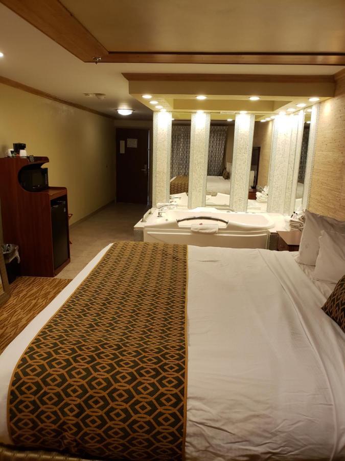 Hotel Baymont By Wyndham Pompton Plains/Wayne à Pequannock Extérieur photo