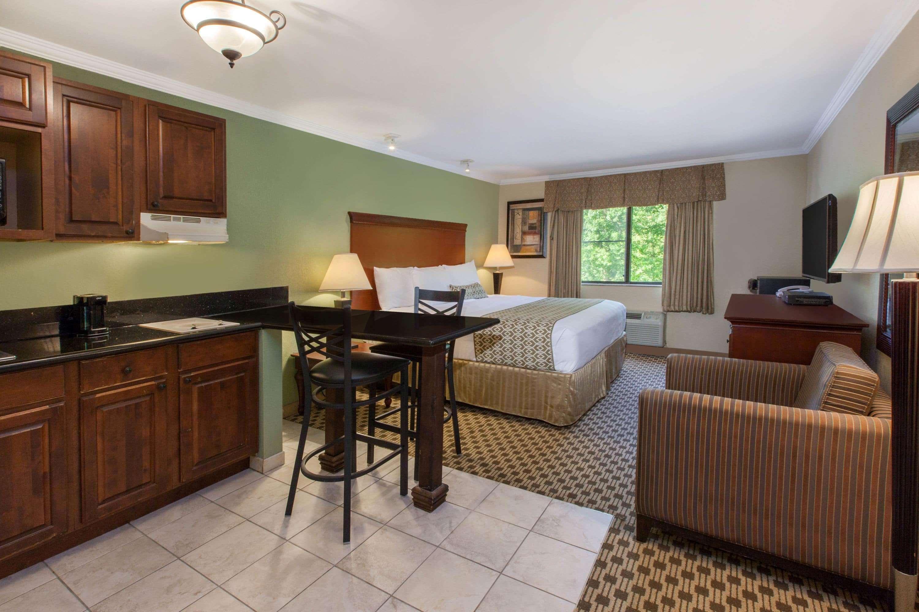 Hotel Baymont By Wyndham Pompton Plains/Wayne à Pequannock Extérieur photo