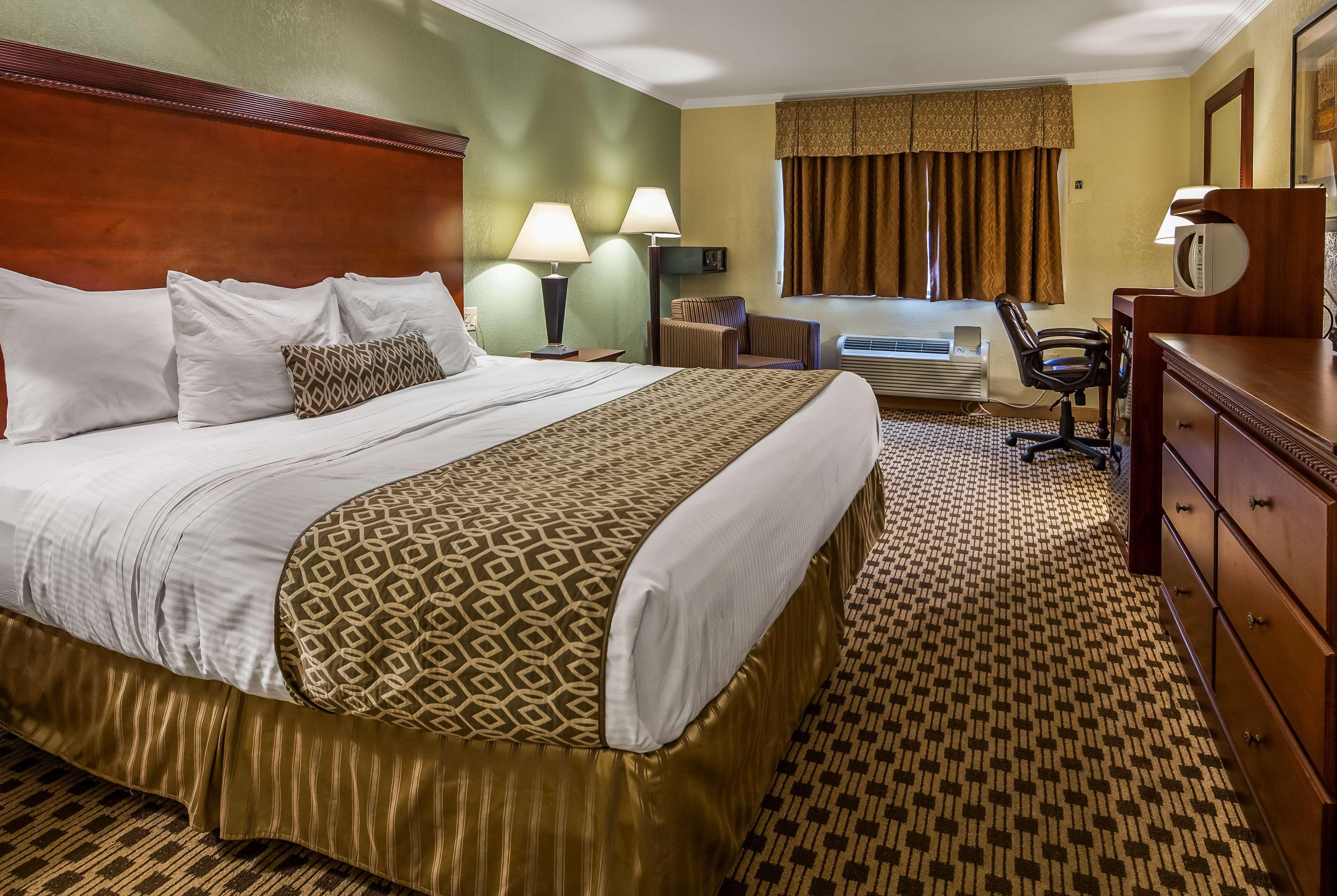 Hotel Baymont By Wyndham Pompton Plains/Wayne à Pequannock Extérieur photo