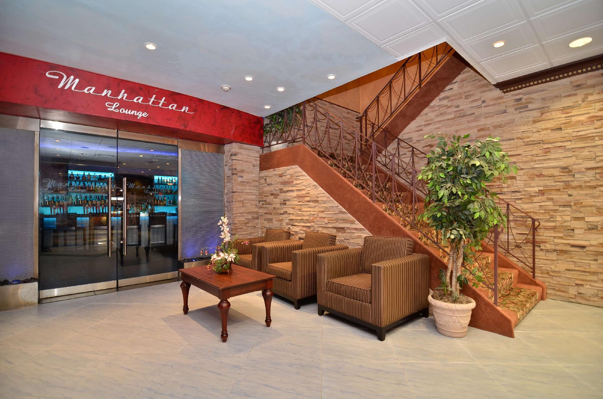 Hotel Baymont By Wyndham Pompton Plains/Wayne à Pequannock Extérieur photo