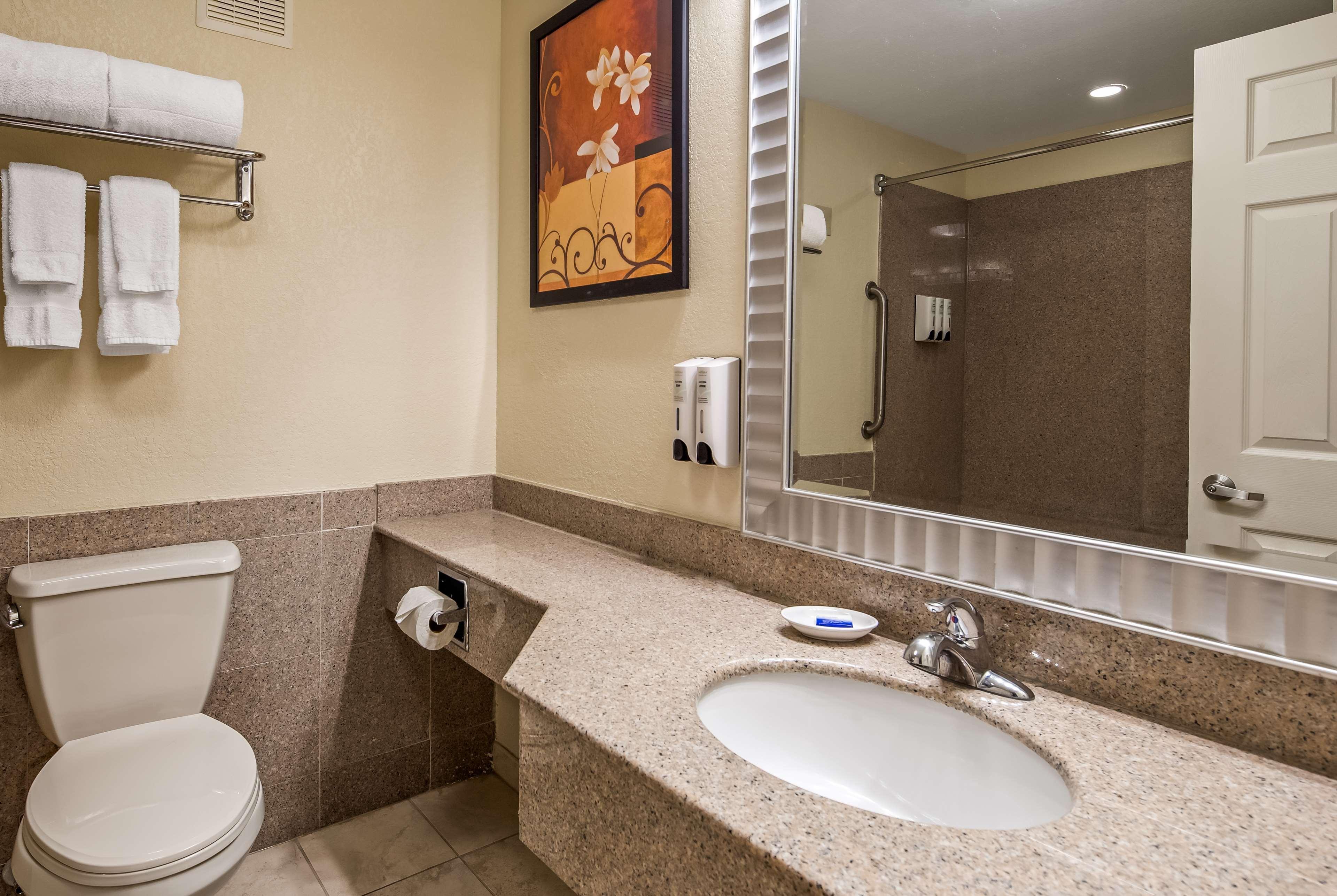 Hotel Baymont By Wyndham Pompton Plains/Wayne à Pequannock Extérieur photo