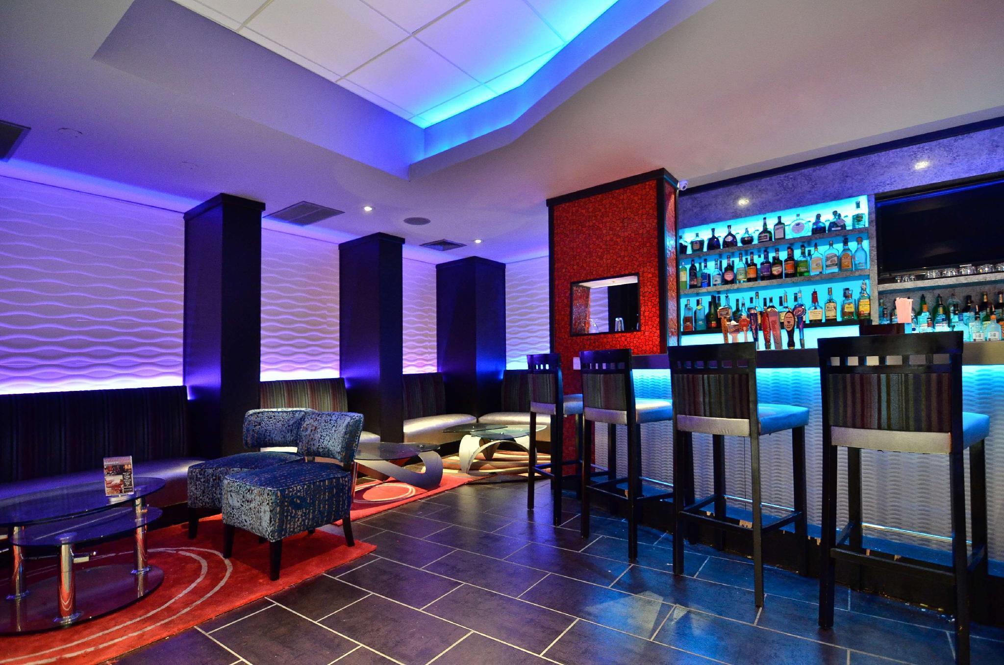 Hotel Baymont By Wyndham Pompton Plains/Wayne à Pequannock Extérieur photo