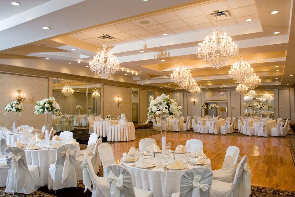 Hotel Baymont By Wyndham Pompton Plains/Wayne à Pequannock Extérieur photo