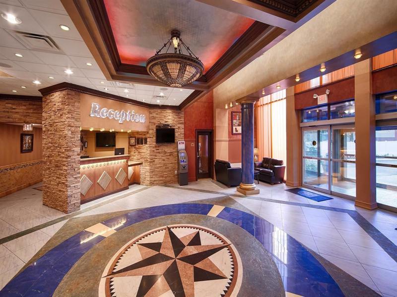 Hotel Baymont By Wyndham Pompton Plains/Wayne à Pequannock Extérieur photo