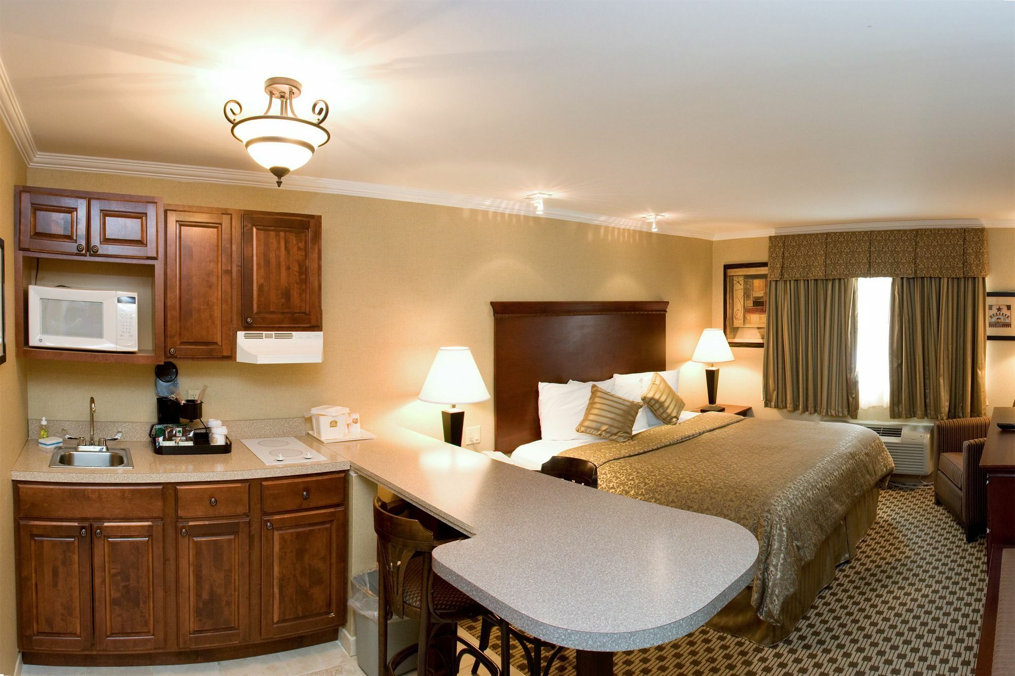 Hotel Baymont By Wyndham Pompton Plains/Wayne à Pequannock Chambre photo