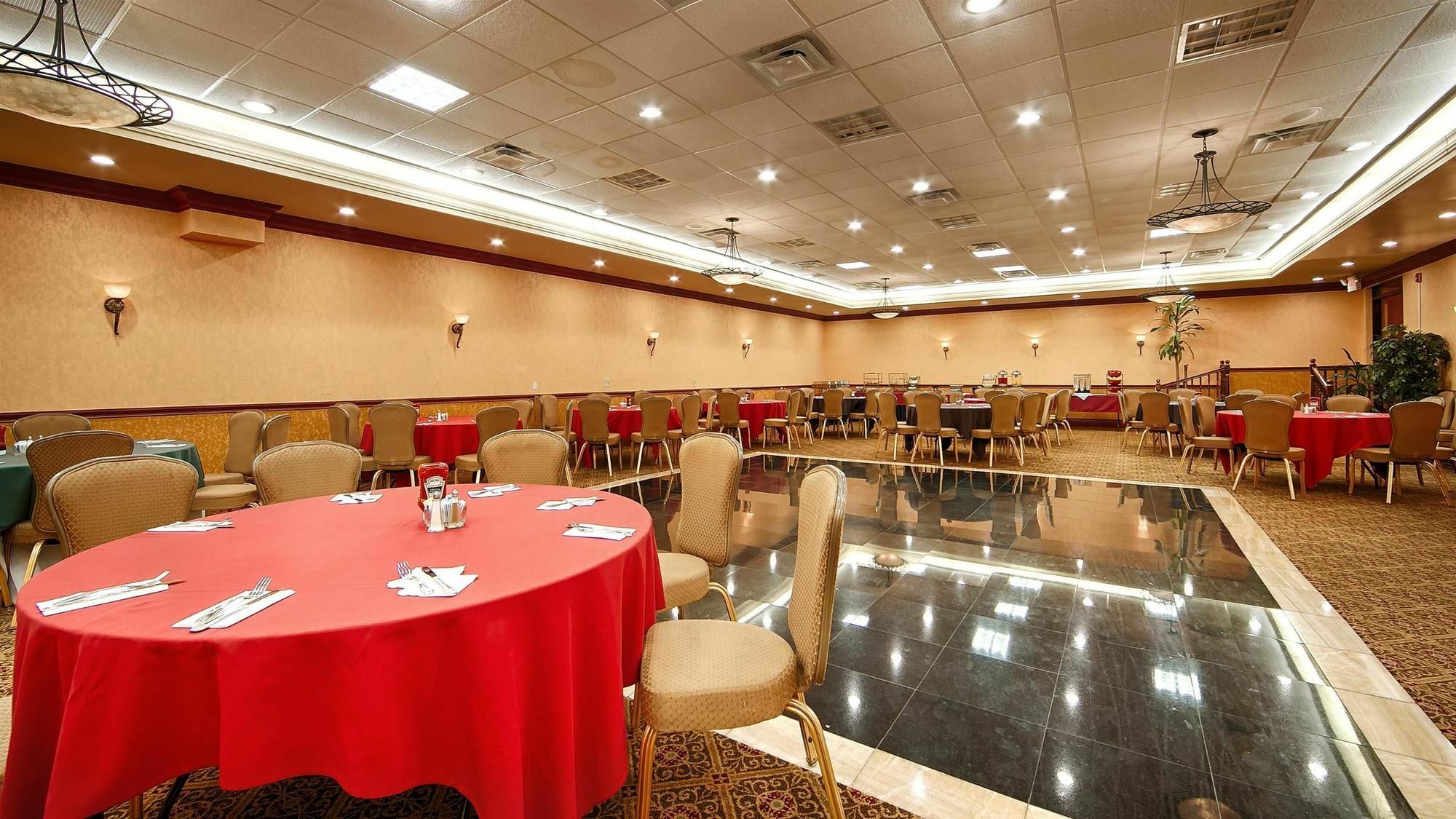 Hotel Baymont By Wyndham Pompton Plains/Wayne à Pequannock Extérieur photo