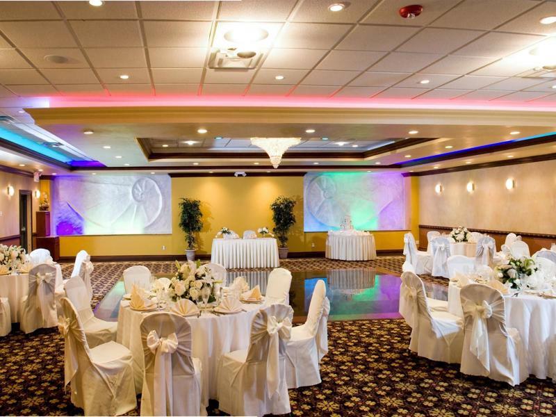 Hotel Baymont By Wyndham Pompton Plains/Wayne à Pequannock Extérieur photo