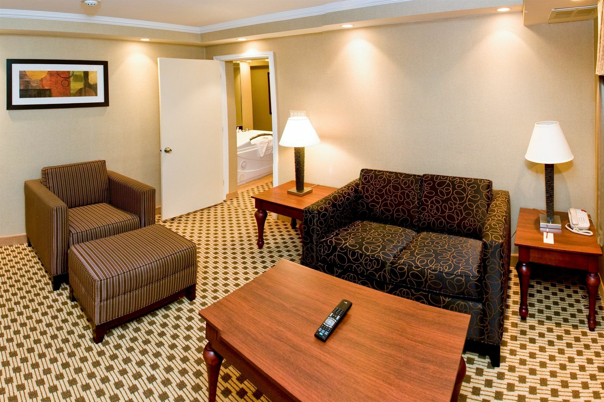 Hotel Baymont By Wyndham Pompton Plains/Wayne à Pequannock Extérieur photo