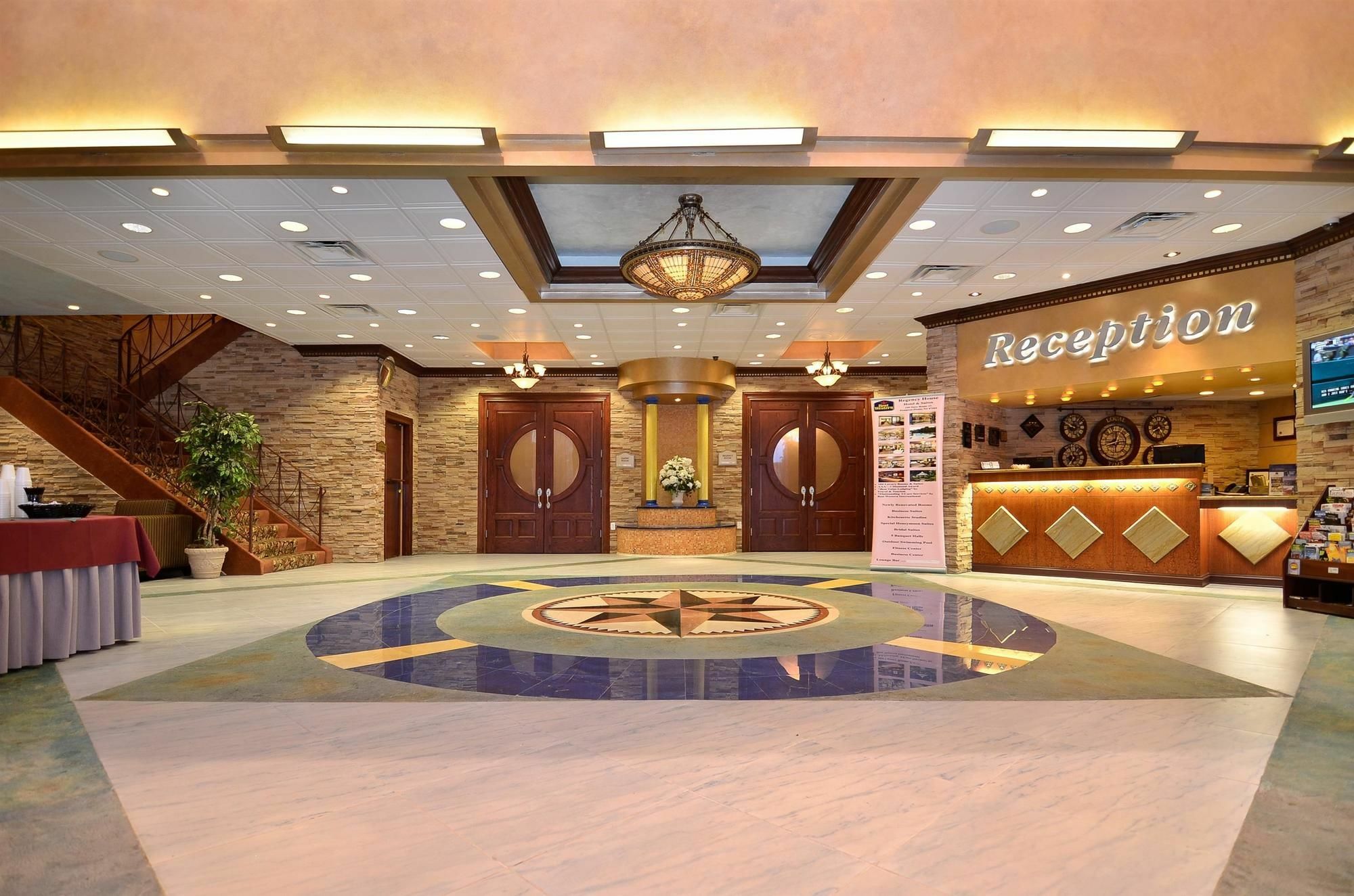 Hotel Baymont By Wyndham Pompton Plains/Wayne à Pequannock Extérieur photo