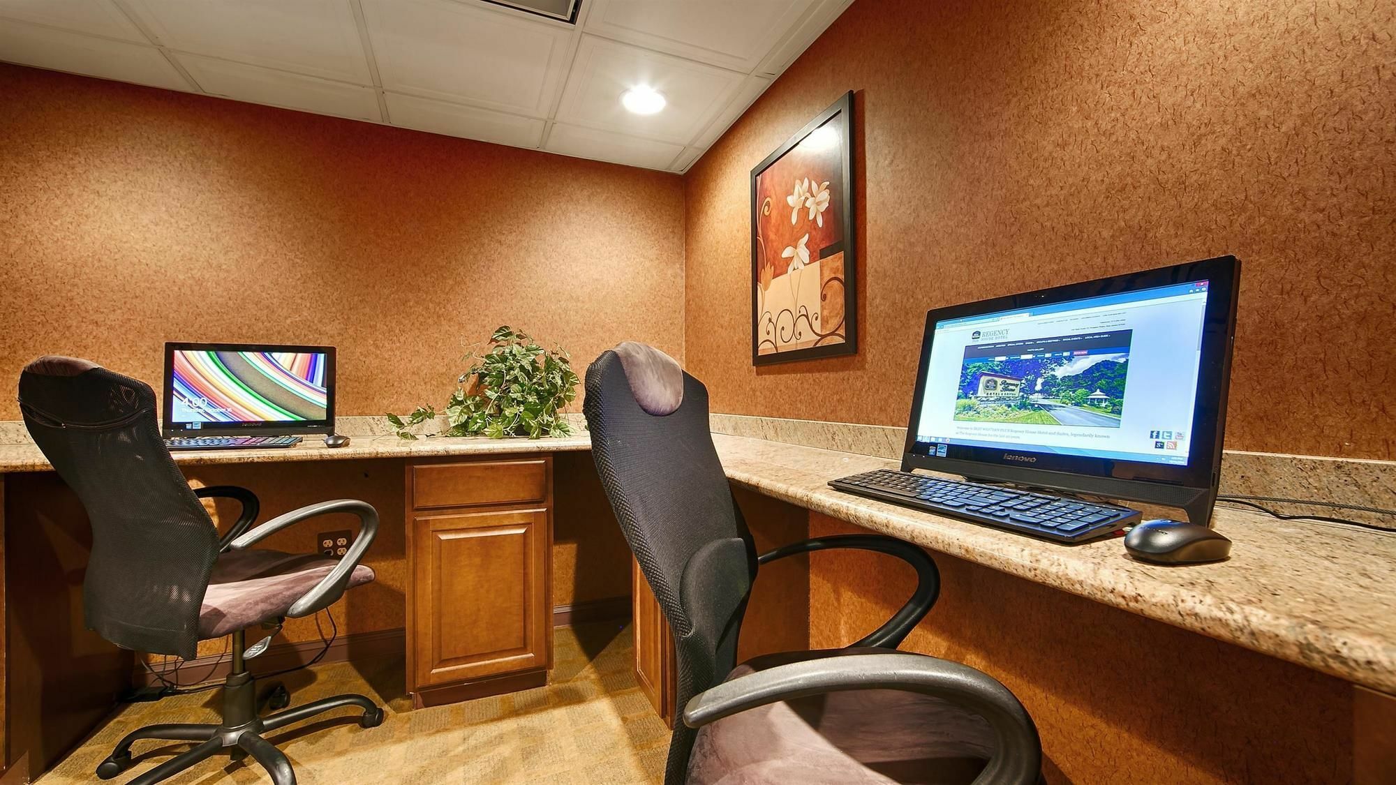 Hotel Baymont By Wyndham Pompton Plains/Wayne à Pequannock Extérieur photo